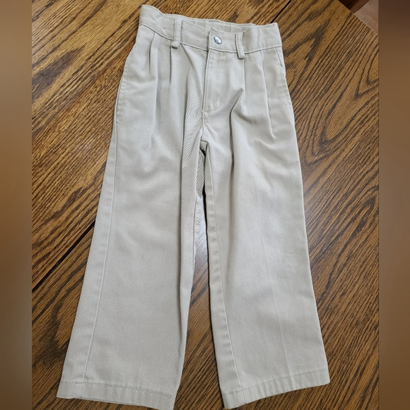 Izod & Arizona Boys 4T Sweater and Pants Set - Picture 5 of 13